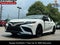 2022 Toyota Camry XSE V6