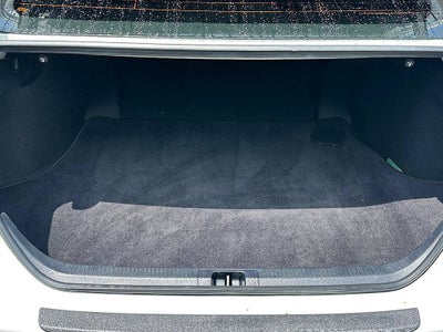 2022 Toyota Camry XSE V6
