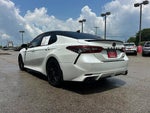 2022 Toyota Camry XSE V6