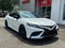 2022 Toyota Camry XSE V6