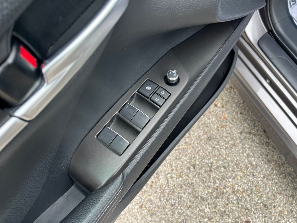 2023 Toyota Camry XSE V6