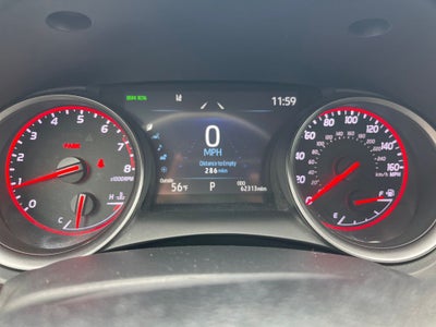 2023 Toyota Camry XSE V6