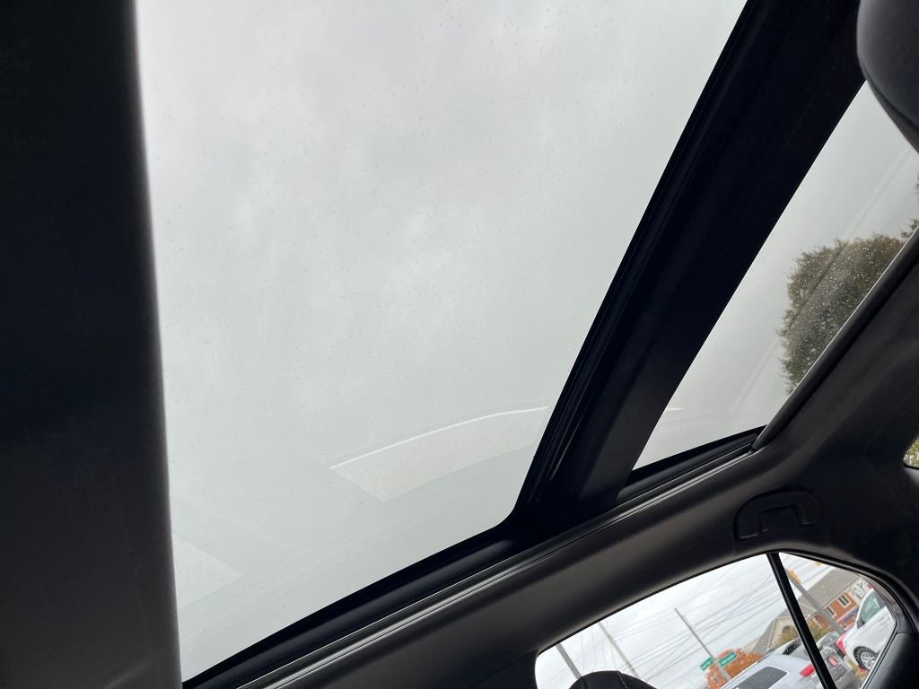 2023 Toyota Camry XSE V6