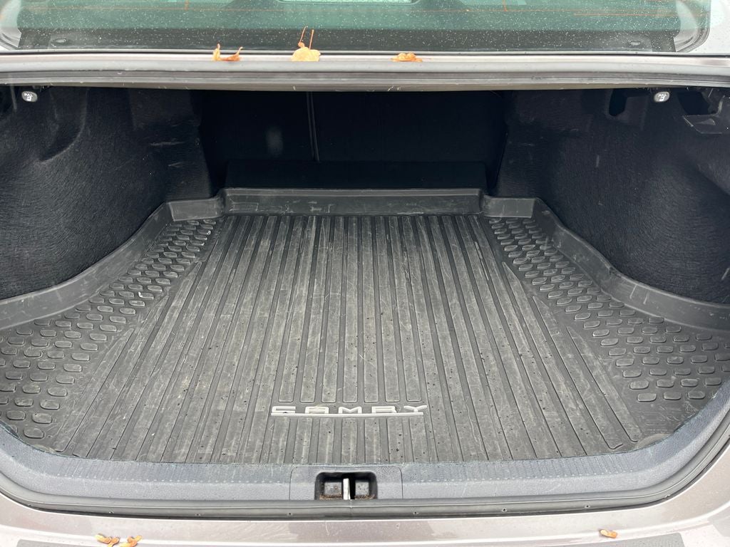 2023 Toyota Camry XSE V6