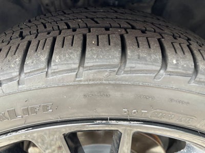 2023 Toyota Camry XSE V6