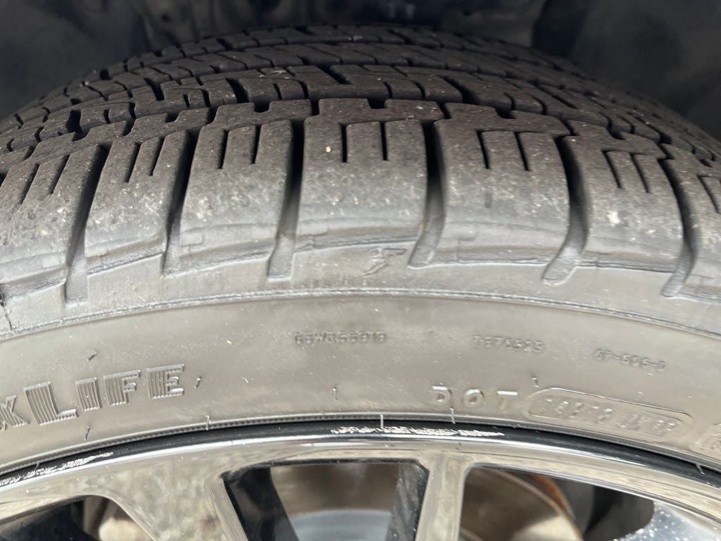 2023 Toyota Camry XSE V6