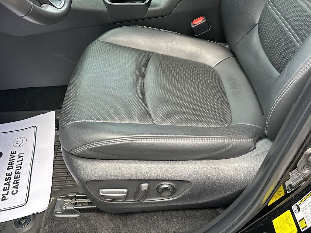 2023 Toyota RAV4 Hybrid Limited