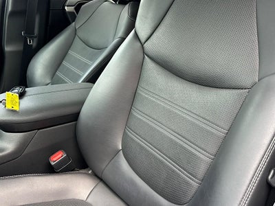2023 Toyota RAV4 Hybrid Limited