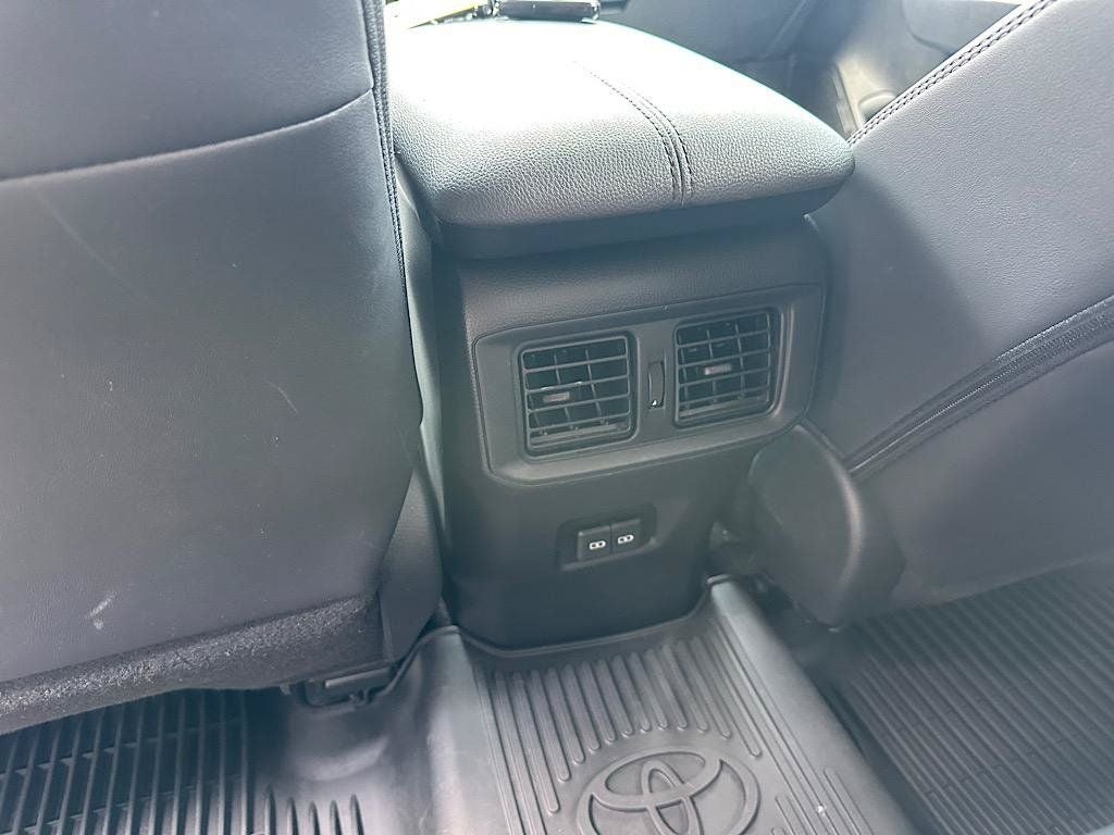 2023 Toyota RAV4 Hybrid Limited