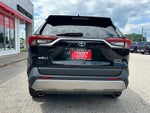 2023 Toyota RAV4 Hybrid Limited