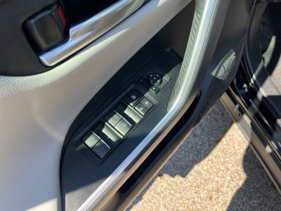 2023 Toyota RAV4 Hybrid Limited