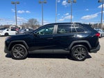 2023 Toyota RAV4 Hybrid Limited