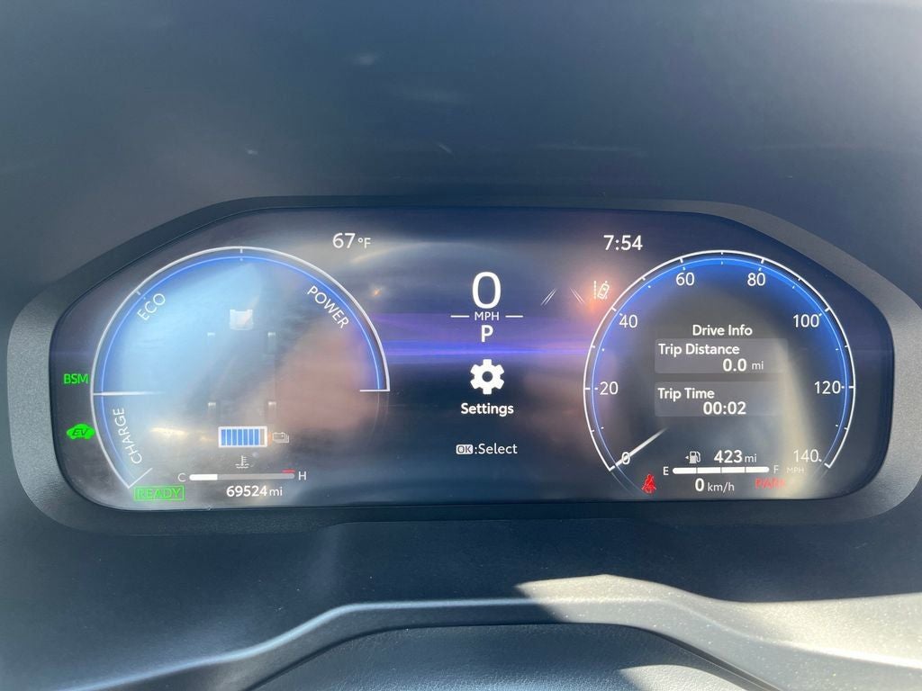 2023 Toyota RAV4 Hybrid Limited