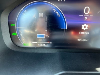 2023 Toyota RAV4 Hybrid Limited