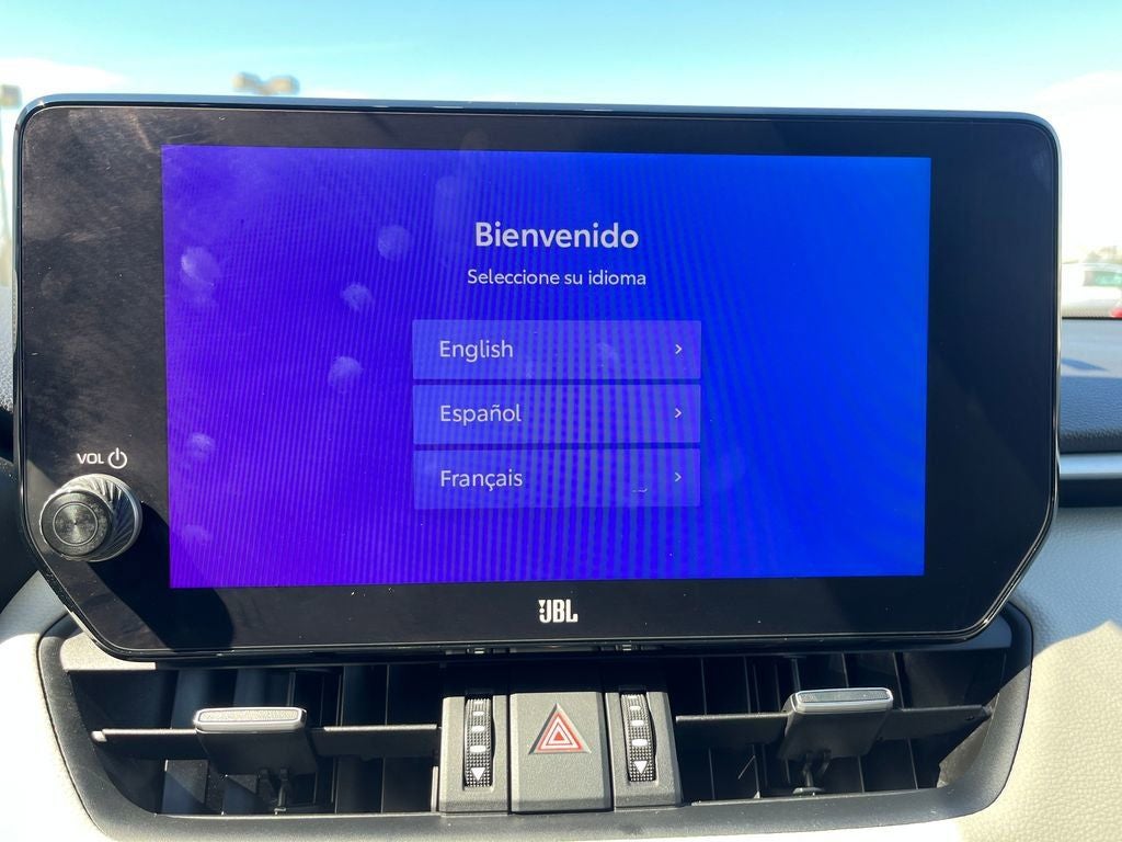 2023 Toyota RAV4 Hybrid Limited
