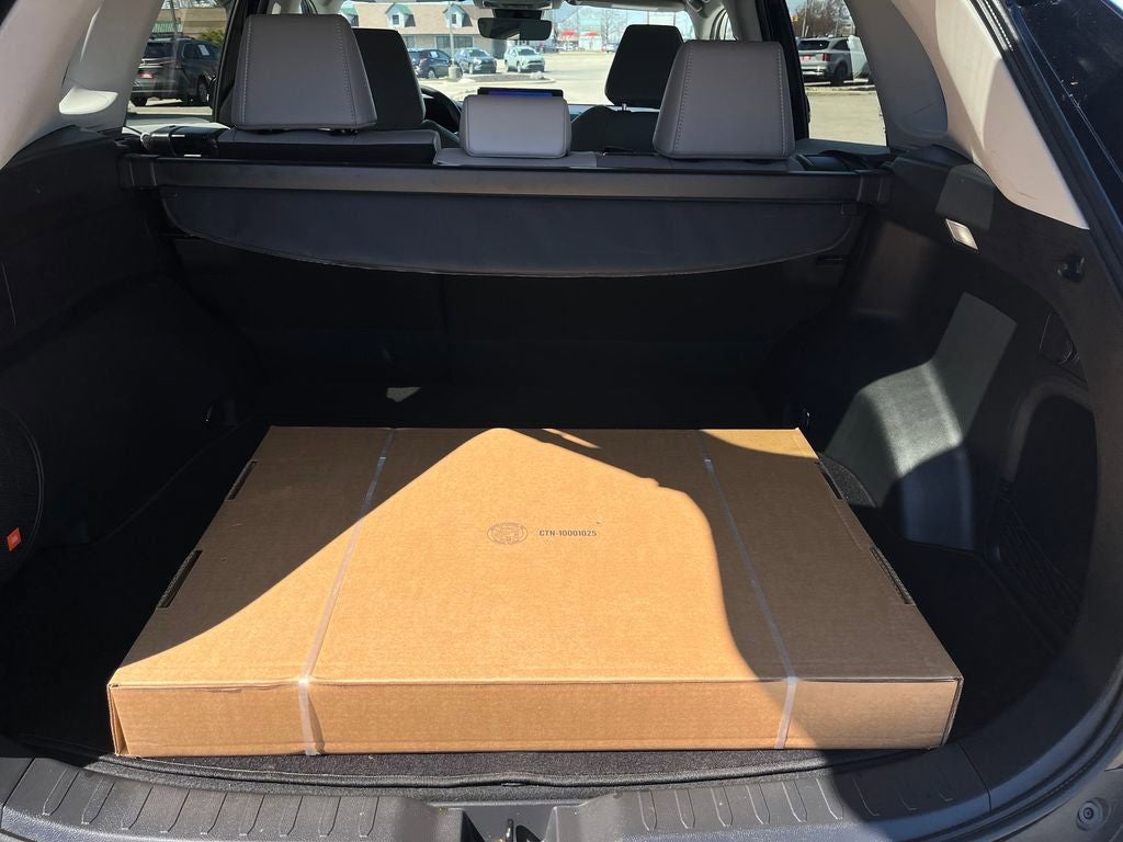 2023 Toyota RAV4 Hybrid Limited