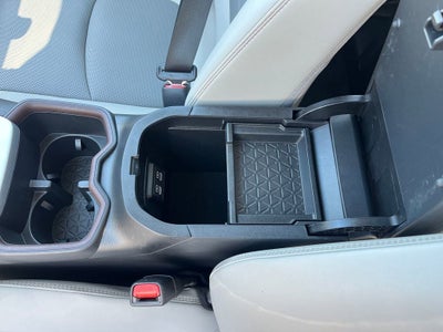 2023 Toyota RAV4 Hybrid Limited