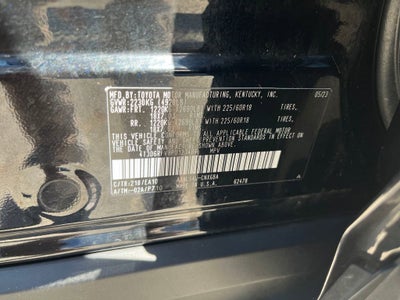 2023 Toyota RAV4 Hybrid Limited