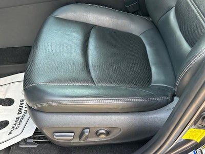 2021 Toyota RAV4 Hybrid Limited