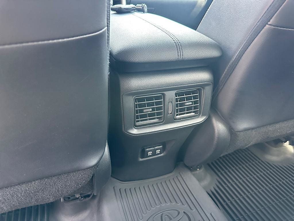2021 Toyota RAV4 Hybrid Limited