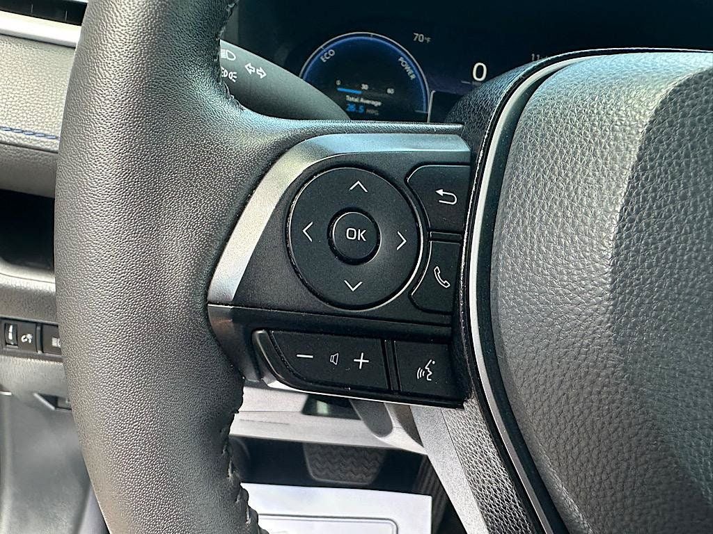 2023 Toyota RAV4 Hybrid XSE
