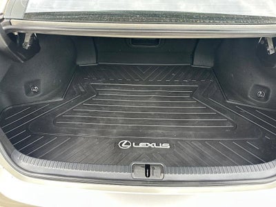 2019 Lexus ES 350