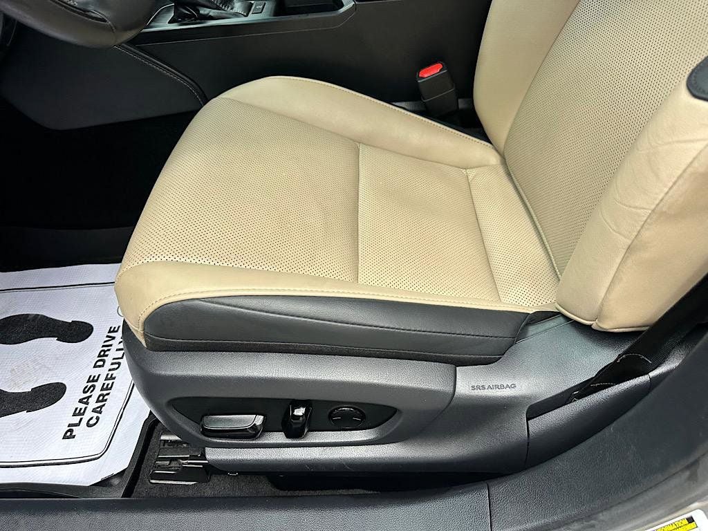 2019 Lexus ES 350