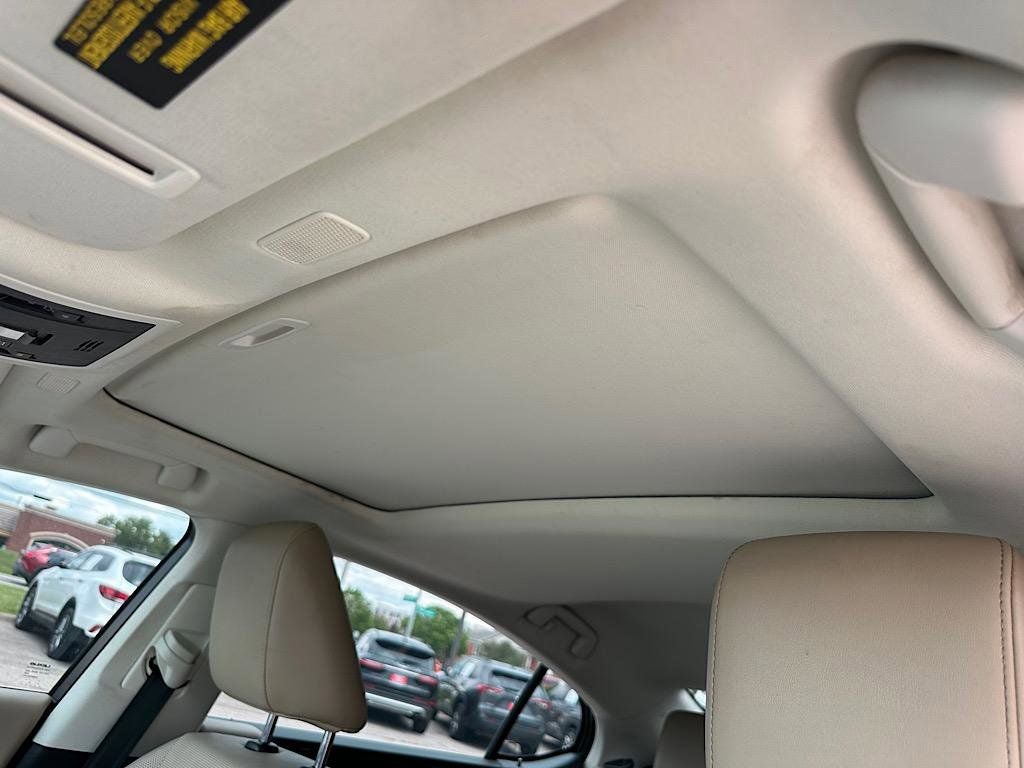 2019 Lexus ES 350