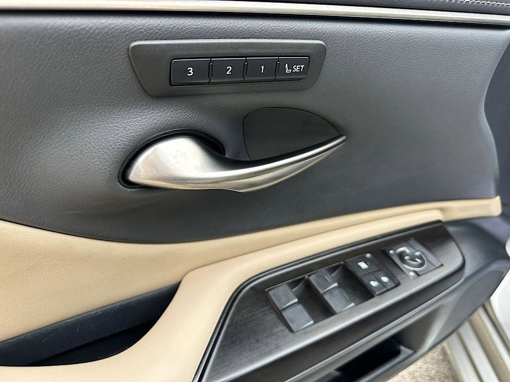 2019 Lexus ES 350