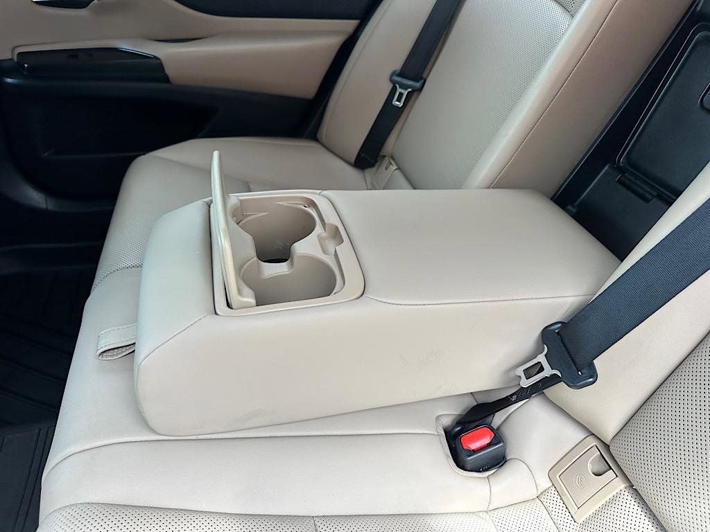 2019 Lexus ES 350