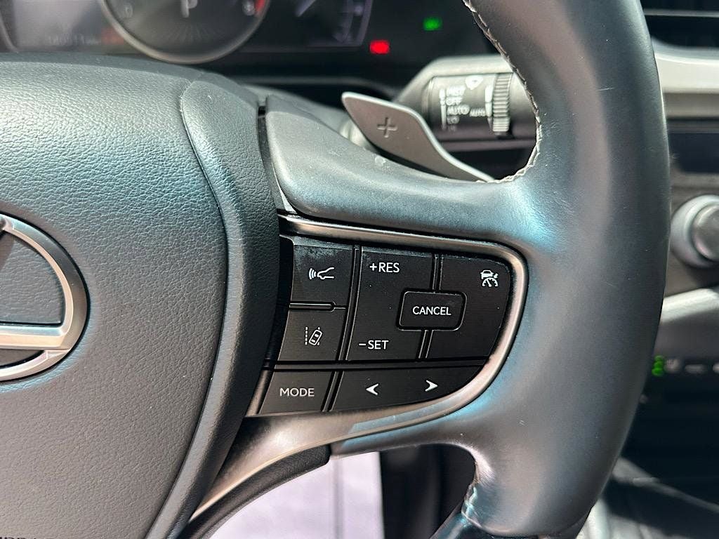 2019 Lexus ES 350