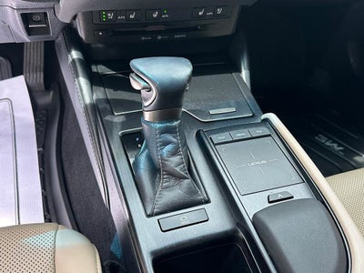 2019 Lexus ES 350