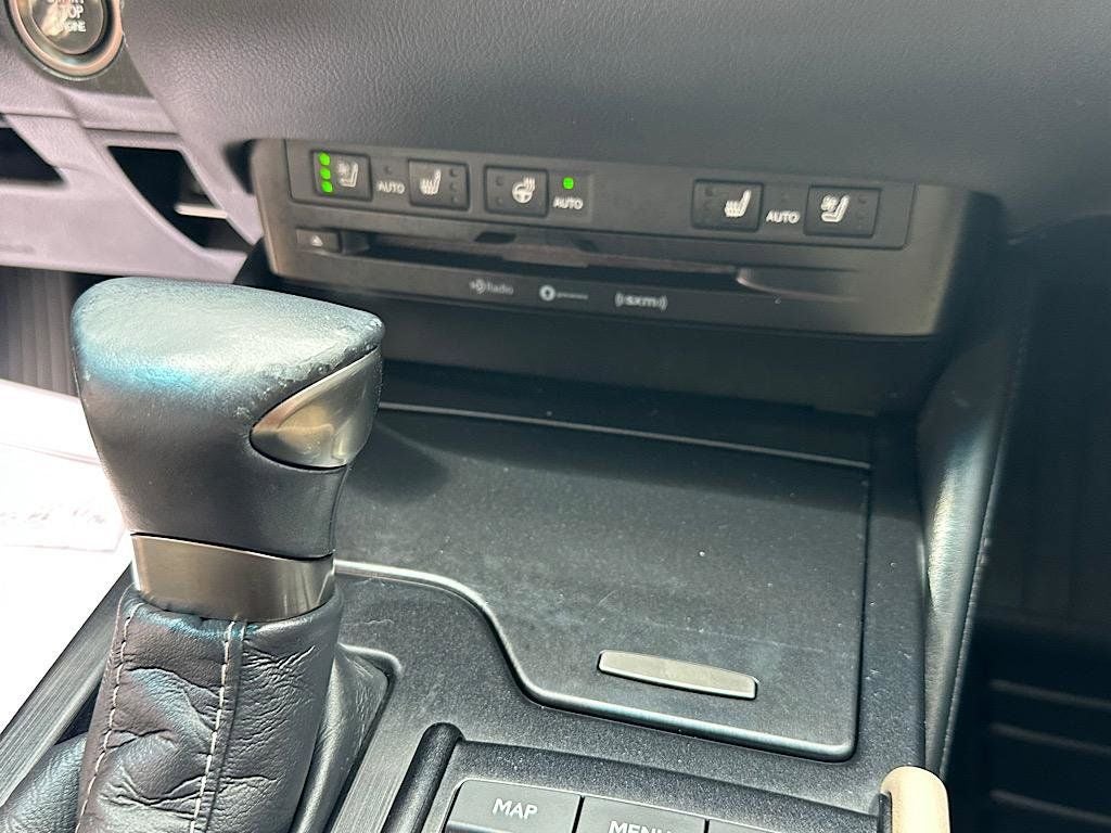 2019 Lexus ES 350