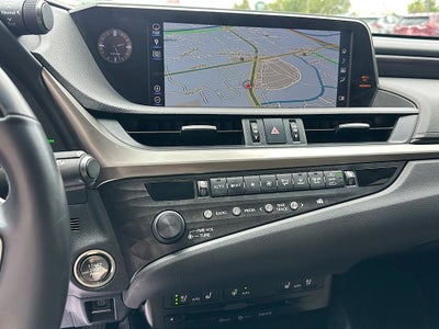 2019 Lexus ES 350