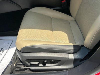 2021 Lexus ES 250