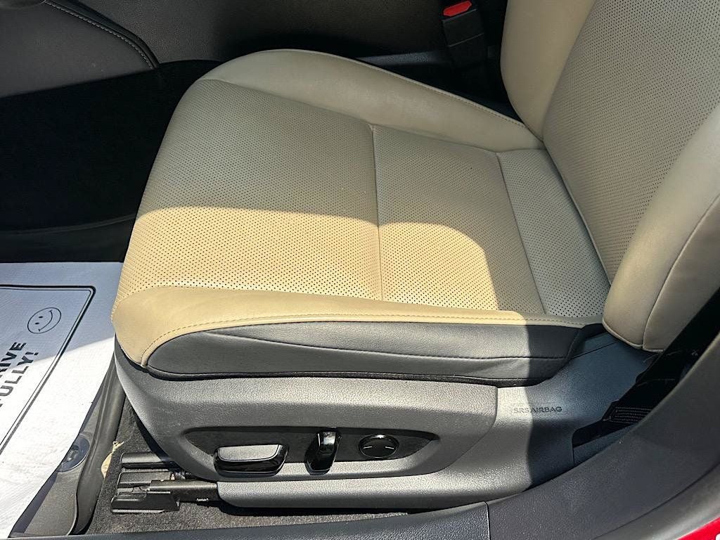 2021 Lexus ES 250
