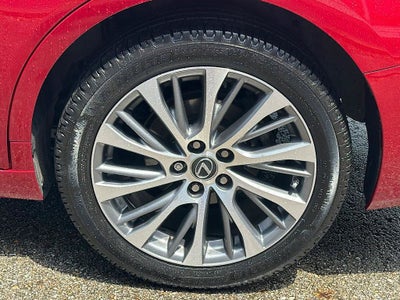2021 Lexus ES 250