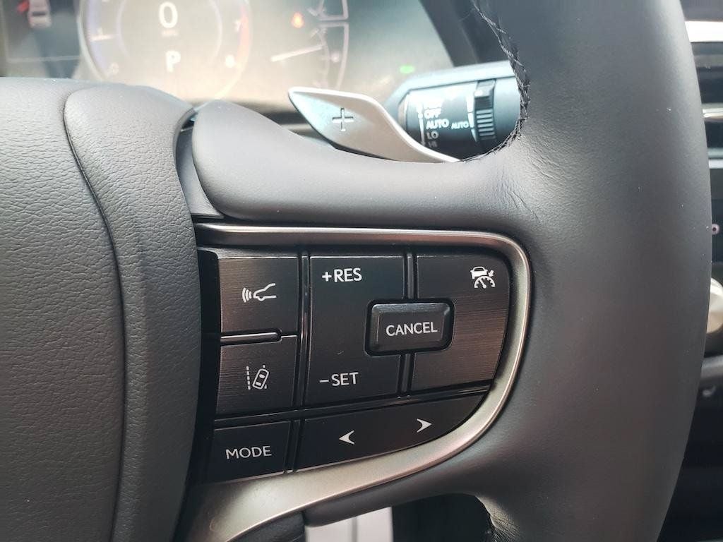 2023 Lexus ES 350