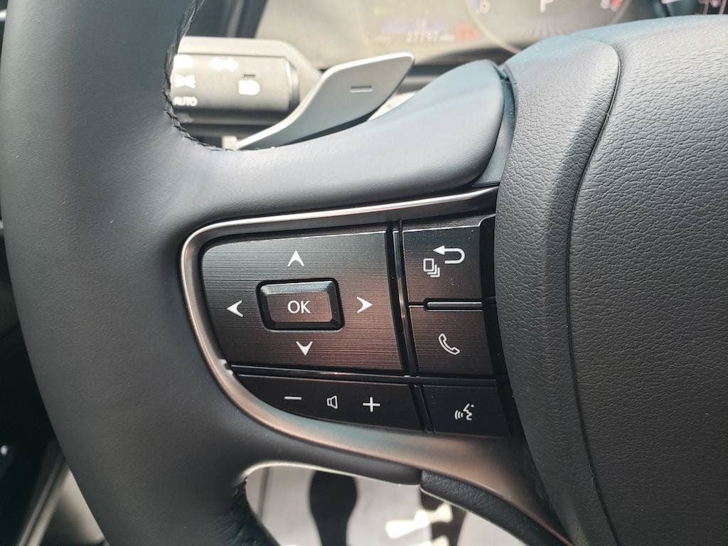 2023 Lexus ES 350