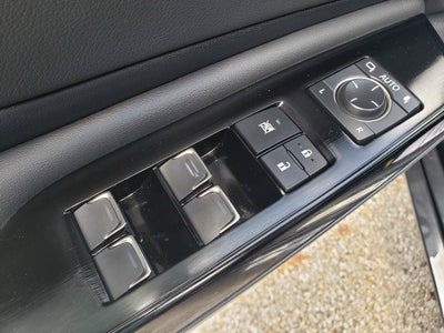 2023 Lexus ES 350