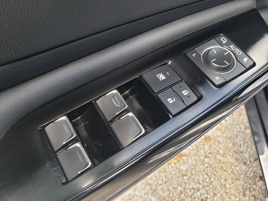 2023 Lexus ES 350