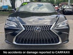 2023 Lexus ES 350