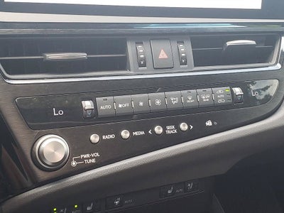 2023 Lexus ES 350