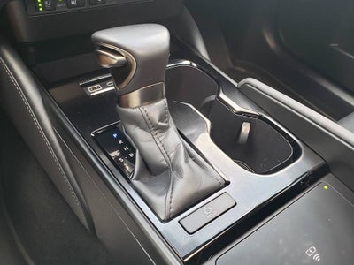 2023 Lexus ES 350