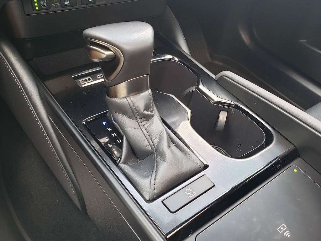 2023 Lexus ES 350