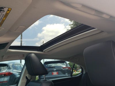 2023 Lexus ES 350