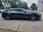 2023 Lexus ES 350
