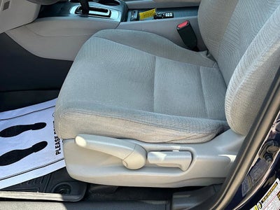 2016 Honda Pilot LX