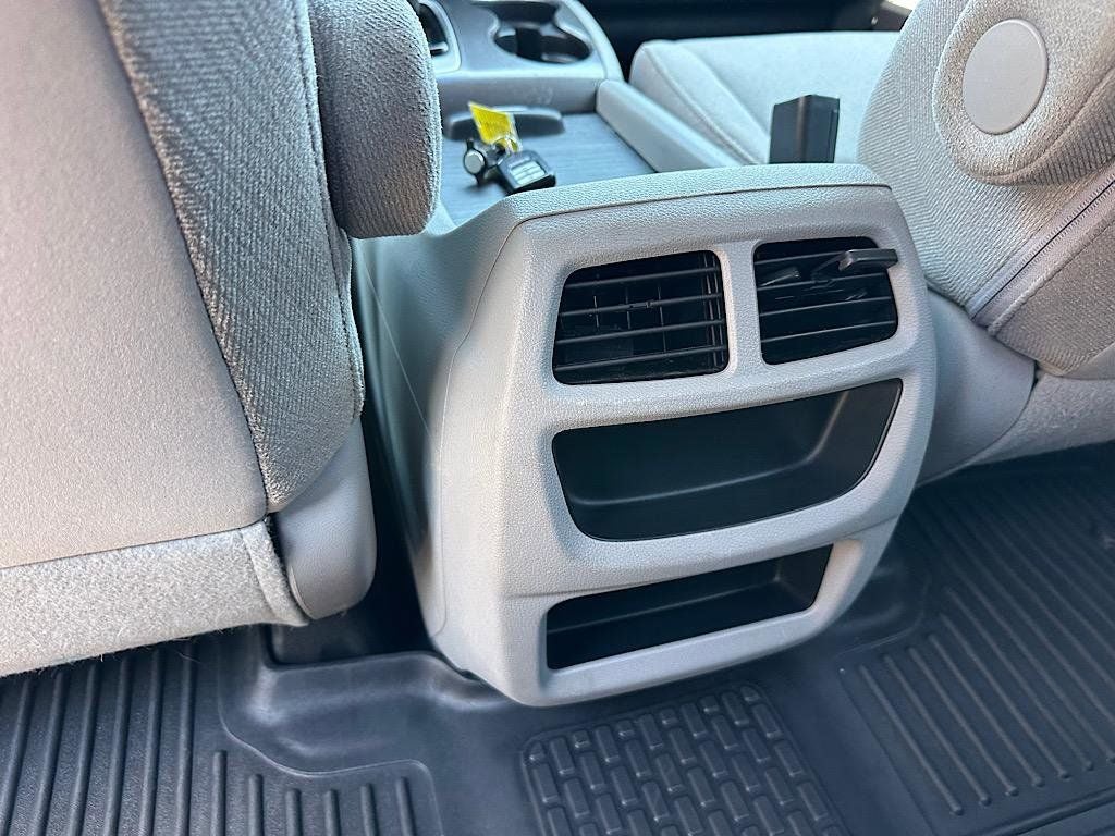 2016 Honda Pilot LX