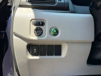 2016 Honda Pilot LX